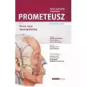  Prometeusz. Atlas Anatomii Człowieka. Tom 3. Głowa, Szyja I Neu