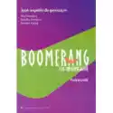  Boomerang Pre-Intermediate Podręcznik Język Angielski 