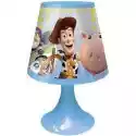 Decofun Lampa Stojąca Toy Story