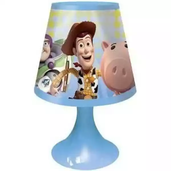 Lampa Stojąca Toy Story