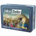 Rebel Gra Planszowa Rebel Fallout Shelter (Edycja Polska) 112242