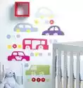 Baby Auta - Samochody