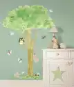 Wall Pops Magiczne Drzewo