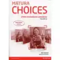  Matura Choices. Upper-Intermediate Workbook 