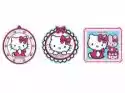 Decofun Dekoracje Piankowe Hello Kitty