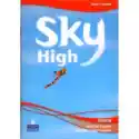  Sky High Pl Starter Wb Oop 