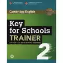  Key For Schools Trainer 2 