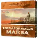 Rebel Gra Planszowa Rebel Terraformacja Marsa (Edycja Gra Roku)