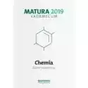  Matura 2019 Vademecum Chemia Zakres Rozszerzony 