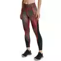 Legginsy Damskie Under Armour Fly Fast Ankle Tight Ii