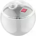 Pojemnik Stalowy Wesco Mini Ball 223501-01 1.76 L Biały