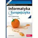 Informatyka Europejczyka. Podręcznik Dla Szkół Ponadgimnazjalny