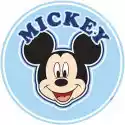 Decofun Naklejki Myszka Miki Disney