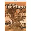  Explore Treetops. Język Angielski. Zeszyt Ćwiczeń Dla Szkoły Po