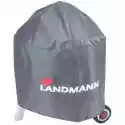 Landmann Pokrowiec Na Grilla Landmann Premium 15704