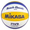 Mikasa Piłka Siatkowa Mikasa Vx30 Beach Classic (Rozmiar 5)