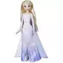 Hasbro Lalka Hasbro Disney Kraina Lodu 2 Królowa Elsa F3523