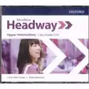  Headway 5Th Edition. Upper-Intermediate. Class Audios 