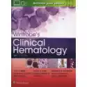  Wintrobe`s Clinical Hematology 