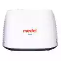 Medel Inhalator Nebulizator Pneumatyczny Medel Sweet 0.4 Ml/min