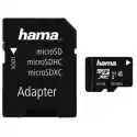 Hama Karta Pamięci Hama Microsd 64Gb