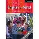  English In Mind Pl Exam Ed 1 Sb+Cdrom 