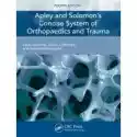  Apley And Solomon`s Concise System Of Orthopaedics And Trauma 
