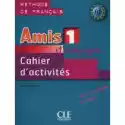  Amis Et Compagnie 1 Ćw. Cle 