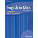  English In Mind 2Ed 5 Testmaker Audio Cd/cd-Rom 