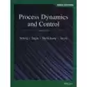  Process Dynamics And Control 