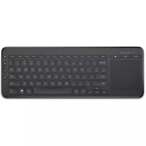 Klawiatura Microsoft All-In-One Media Keyboard N9Z-00022