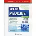  Step-Up To Medicine 