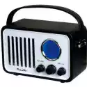 M-Audio Radio M Audio Lm-33 Czarne