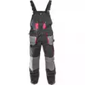 Spodnie Robocze Dedra Bh2So-Xxl (Rozmiar Xxl/58)