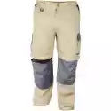 Spodnie Robocze Dedra Bh41Sr-Xxl (Rozmiar Xxl)