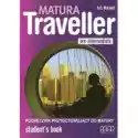  Matura Traveller. Pre-Intermediate. Student's Book. Podręc