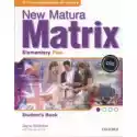 Oxford  New Matura Matrix. Elementary Plus. Student's Book 