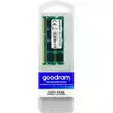 Pamięć Ram Goodram 4Gb 1600Mhz Gr1600S364L11/4G