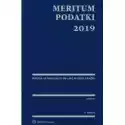  Meritum. Podatki 2019 