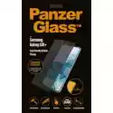 Szkło Hartowane Panzerglass Private Do Samsung Galaxy S20+ Czarn