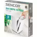 Filtr Do Oczyszczacza Sencor Shx 135