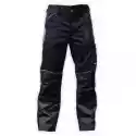 Spodnie Robocze Dedra Bh5Sp-Xxl (Rozmiar Xxl/58)