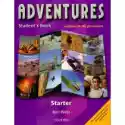  Adventures Starter Sb 
