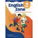  English Zone 2. Podręcznik 