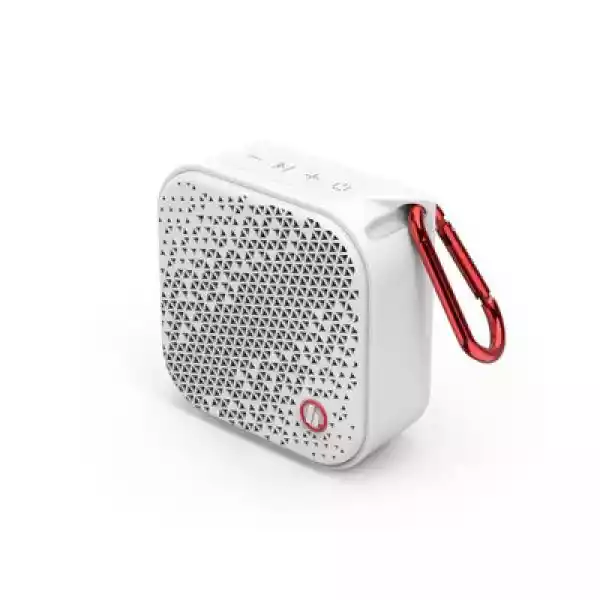 Głośnik Mobilny Hama Pocket 2.0 Biały