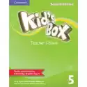  Kid's Box. Level 5. Teacher's Book 