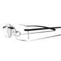 Patentki Bezramkowe Asferyczne Okulary Aluminiowe Do Czytania Mo