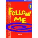  Follow Me 1. Podręcznik Do Języka Angielskiego Dla Klasy Czwart