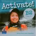  Activate! B2 Class Cd's 