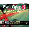  Eyes Open 3. Class Audio Cds 